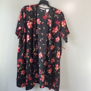 Secret‎ Treasures Satin Robe